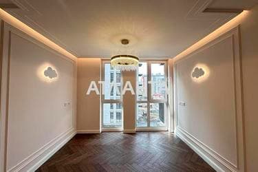 Многокомнатная квартира по адресу Замарстыновская ул. (площадь 158,2 м²) - Atlanta.ua - фото 30