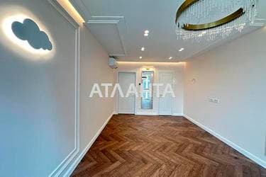 Многокомнатная квартира по адресу Замарстыновская ул. (площадь 158,2 м²) - Atlanta.ua - фото 31