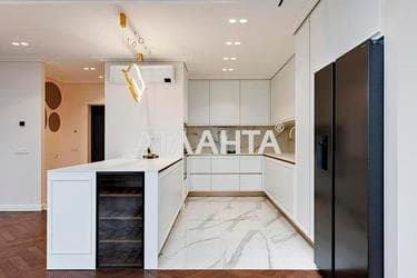 Багатокімнатна квартира за адресою Замарстинівська вул. (площа 158,2 м²) - Atlanta.ua - фото 19