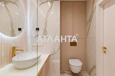 Багатокімнатна квартира за адресою Замарстинівська вул. (площа 158,2 м²) - Atlanta.ua - фото 24