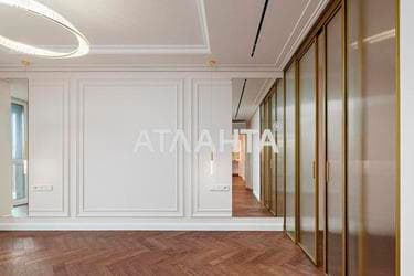 Багатокімнатна квартира за адресою Замарстинівська вул. (площа 158,2 м²) - Atlanta.ua - фото 25