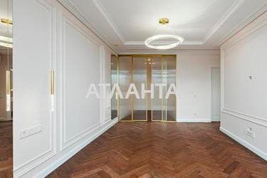 Багатокімнатна квартира за адресою Замарстинівська вул. (площа 158,2 м²) - Atlanta.ua - фото 26