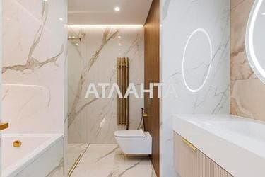 Багатокімнатна квартира за адресою Замарстинівська вул. (площа 158,2 м²) - Atlanta.ua - фото 27