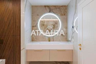 Багатокімнатна квартира за адресою Замарстинівська вул. (площа 158,2 м²) - Atlanta.ua - фото 28
