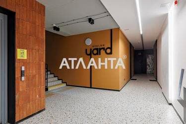 Багатокімнатна квартира за адресою Замарстинівська вул. (площа 158,2 м²) - Atlanta.ua - фото 30