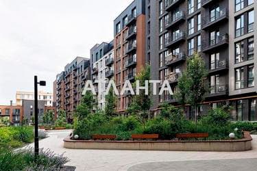 Багатокімнатна квартира за адресою Замарстинівська вул. (площа 158,2 м²) - Atlanta.ua - фото 32