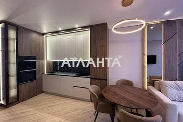 1-room apartment apartment by the address st. Genuezskaya (area 43,5 m²) - Atlanta.ua - photo 20