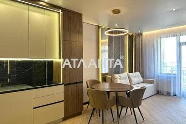 1-room apartment apartment by the address st. Genuezskaya (area 43,5 m²) - Atlanta.ua - photo 21