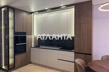 1-room apartment apartment by the address st. Genuezskaya (area 43,5 m²) - Atlanta.ua - photo 22