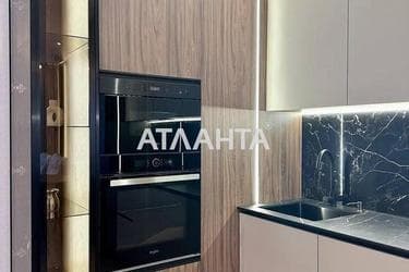 1-room apartment apartment by the address st. Genuezskaya (area 43,5 m²) - Atlanta.ua - photo 23