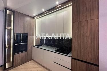 1-room apartment apartment by the address st. Genuezskaya (area 43,5 m²) - Atlanta.ua - photo 24