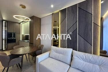 1-room apartment apartment by the address st. Genuezskaya (area 43,5 m²) - Atlanta.ua - photo 27