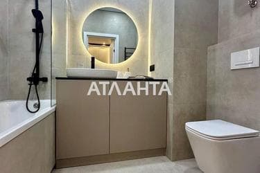 1-room apartment apartment by the address st. Genuezskaya (area 43,5 m²) - Atlanta.ua - photo 29