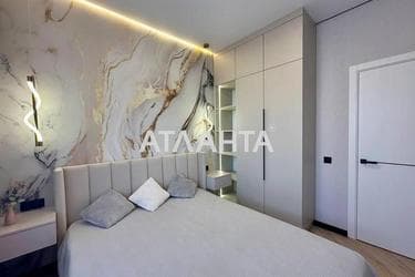 1-room apartment apartment by the address st. Genuezskaya (area 43,5 m²) - Atlanta.ua - photo 35