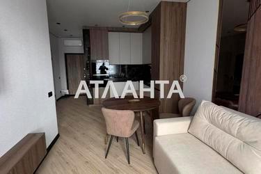 1-кімнатна квартира за адресою вул. Генуезька (площа 43,5 м²) - Atlanta.ua - фото 15