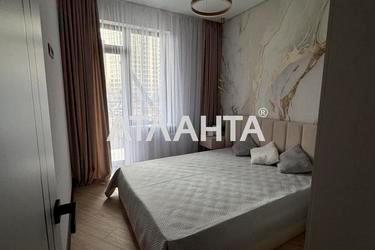 1-кімнатна квартира за адресою вул. Генуезька (площа 43,5 м²) - Atlanta.ua - фото 18