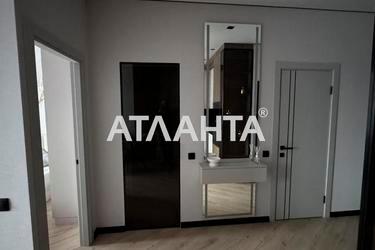 1-кімнатна квартира за адресою вул. Генуезька (площа 43,5 м²) - Atlanta.ua - фото 21