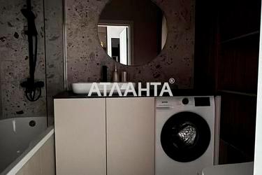 1-кімнатна квартира за адресою вул. Генуезька (площа 43,5 м²) - Atlanta.ua - фото 22