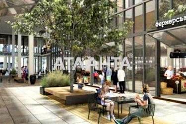 1-комнатная квартира по адресу 7 км овидиопольской дор. (площадь 2828 м²) - Atlanta.ua - фото 10