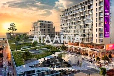 1-комнатная квартира по адресу 7 км овидиопольской дор. (площадь 2828 м²) - Atlanta.ua - фото 8