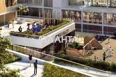 1-комнатная квартира по адресу 7 км овидиопольской дор. (площадь 2828 м²) - Atlanta.ua - фото 11