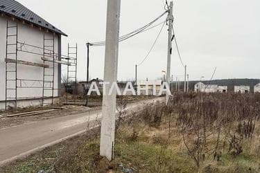 Ділянка за адресою вул. Андрея Шептицького (площа 8 сот) - Atlanta.ua - фото 11