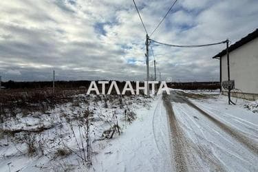 Участок по адресу ул. Андрея Шептицкого (площадь 8 сот) - Atlanta.ua - фото 9