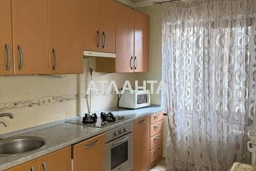 3-комнатная квартира по адресу ул. Королева ак. (площадь 62,1 м²) - Atlanta.ua - фото 11