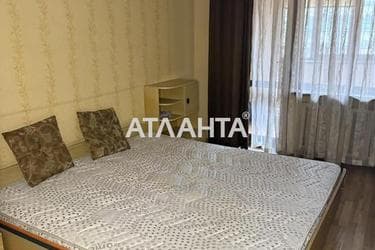 3-комнатная квартира по адресу ул. Королева ак. (площадь 62,1 м²) - Atlanta.ua - фото 13