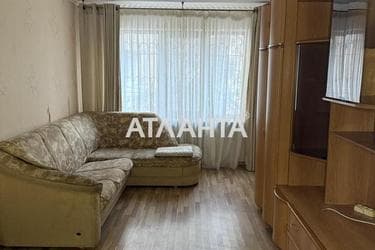 3-комнатная квартира по адресу ул. Королева ак. (площадь 62,1 м²) - Atlanta.ua - фото 15