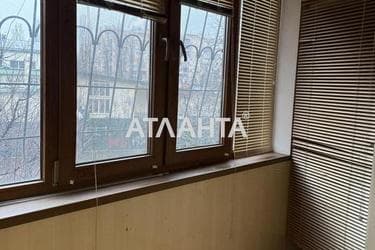 3-комнатная квартира по адресу ул. Королева ак. (площадь 62,1 м²) - Atlanta.ua - фото 18