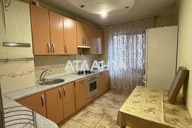 3-комнатная квартира по адресу ул. Королева ак. (площадь 62,1 м²) - Atlanta.ua - фото 10