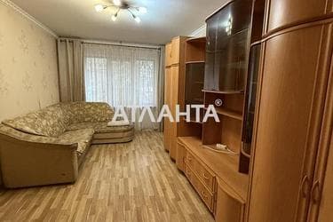 3-комнатная квартира по адресу ул. Королева ак. (площадь 62,1 м²) - Atlanta.ua - фото 14