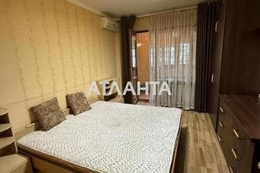 3-комнатная квартира по адресу ул. Королева ак. (площадь 62,1 м²) - Atlanta.ua - фото 12