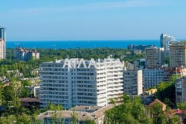 1-room apartment apartment by the address st. Franko Ivana (area 48,6 m²) - Atlanta.ua - photo 7