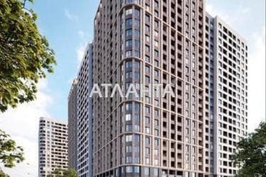 1-room apartment apartment by the address st. Franko Ivana (area 48,6 m²) - Atlanta.ua - photo 9