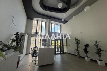 1-room apartment apartment by the address st. Franko Ivana (area 48,6 m²) - Atlanta.ua - photo 10