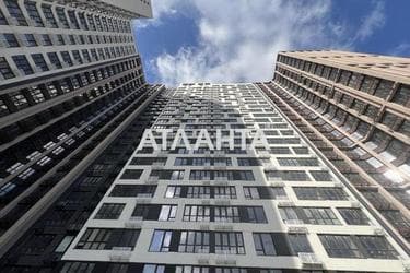 1-room apartment apartment by the address st. Franko Ivana (area 48,6 m²) - Atlanta.ua - photo 11