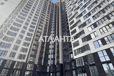 1-room apartment apartment by the address st. Franko Ivana (area 48,6 m²) - Atlanta.ua - photo 12