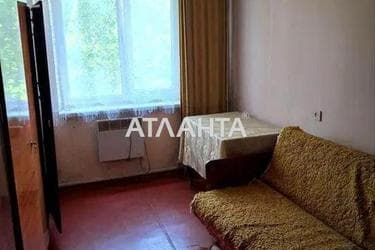 2-кімнатна квартира за адресою вул. Минайська (площа 48,1 м²) - Atlanta.ua - фото 12