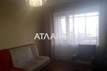 2-кімнатна квартира за адресою вул. Минайська (площа 48,1 м²) - Atlanta.ua - фото 17