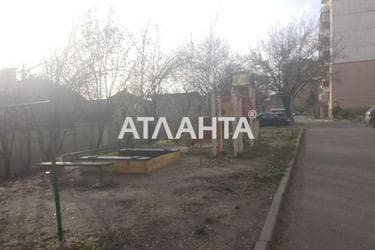 2-кімнатна квартира за адресою вул. Минайська (площа 48,1 м²) - Atlanta.ua - фото 20