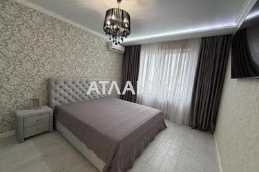 2-комнатная квартира по адресу ул. Радужный м-н (площадь 70 м²) - Atlanta.ua - фото 20