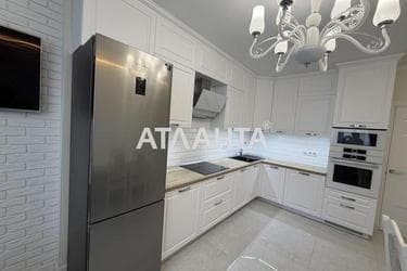 2-комнатная квартира по адресу ул. Радужный м-н (площадь 70 м²) - Atlanta.ua - фото 23