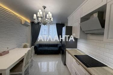 2-комнатная квартира по адресу ул. Радужный м-н (площадь 70 м²) - Atlanta.ua - фото 25