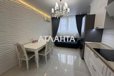 2-комнатная квартира по адресу ул. Радужный м-н (площадь 70 м²) - Atlanta.ua - фото 26