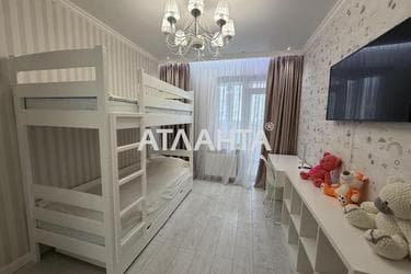 2-комнатная квартира по адресу ул. Радужный м-н (площадь 70 м²) - Atlanta.ua - фото 29