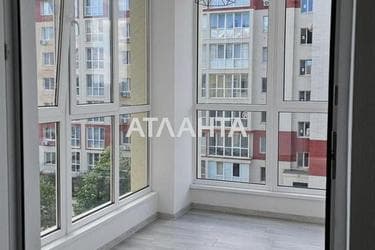 1-кімнатна квартира за адресою вул. Будівельна (площа 38 м²) - Atlanta.ua - фото 19