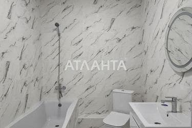 1-кімнатна квартира за адресою вул. Будівельна (площа 38 м²) - Atlanta.ua - фото 18