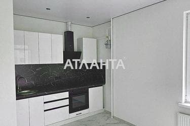 1-кімнатна квартира за адресою вул. Будівельна (площа 38 м²) - Atlanta.ua - фото 13